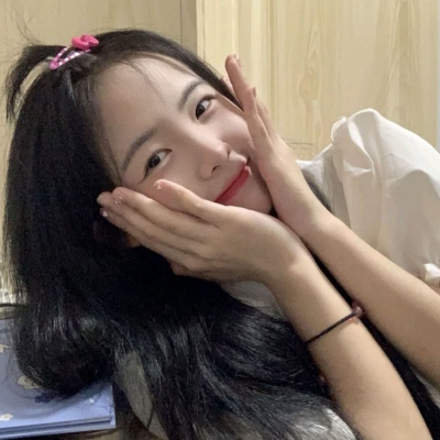 12张真人甜妹女生头像合集 快来挑