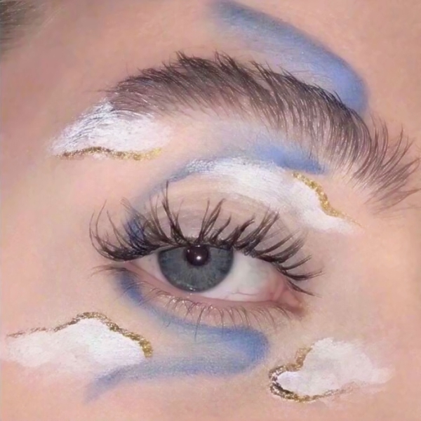 14张超清高冷款欧美范外国女生头像合集