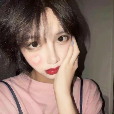 36张可爱单纯风女生网图头像 高清QQ头像素材合集