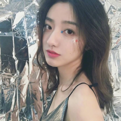 11张高清好看的女生社会QQ头像合集