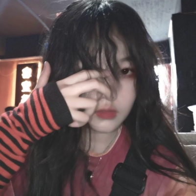 QQ少女头像合集，满满元气感的女生头像（17张）