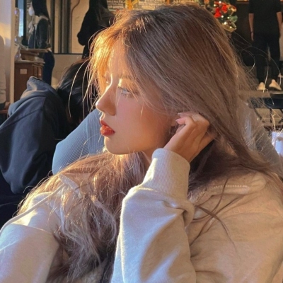 女生可用的网红脸头像合集，还能吸引男生目光(20张)