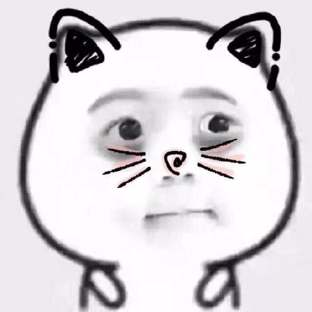 软萌可爱的小头像合集来啦