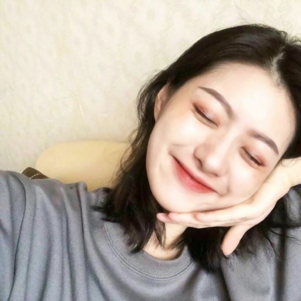 22张超清呆萌可爱女生头像合集 软萌感拉满