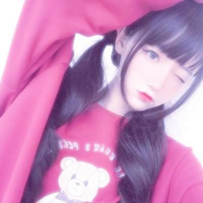 三人姐妹霸气头像合集 21张高清QQ头像一人一张