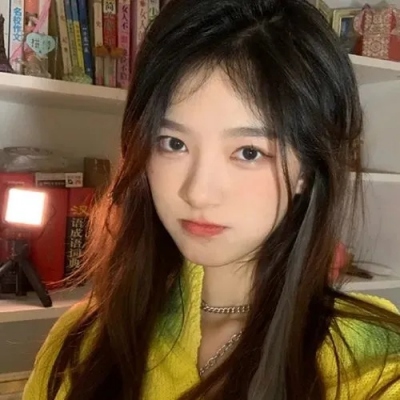 18张真人版简单耐看女生头像 快收藏来换头像