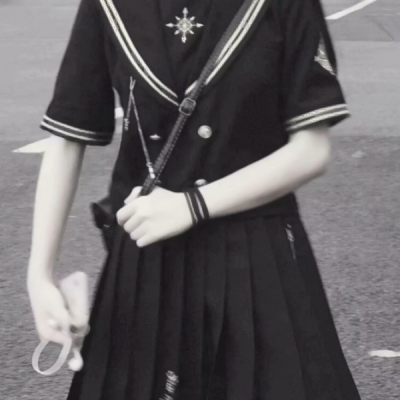 女生个性微信潮流高清头像合集 共28张