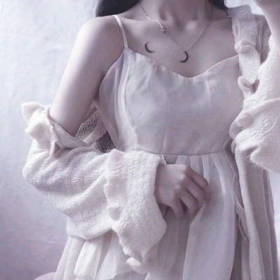 36张最新个性部位女生头像合集