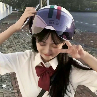 抖音女生个性头像合集 15张高清适配抖音的女头