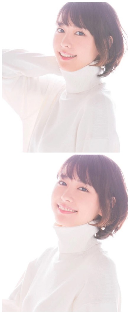 新垣结衣私服偏爱短发？GAKKI这组造型太绝了