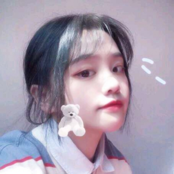 超高清女生头像合集！21张好看的女神头像素材