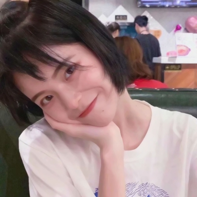 微信真人女生头像合集！25张高清真人图整理好了