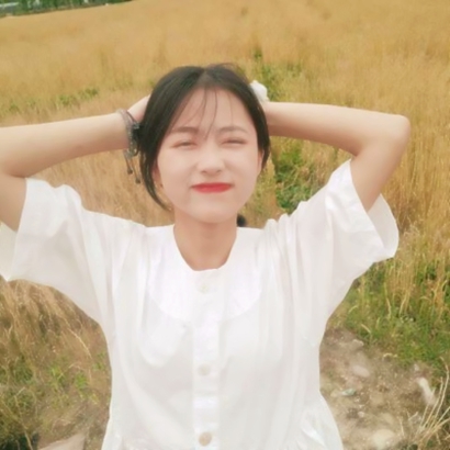 超清好看的女生QQ头像免费下载 共18张