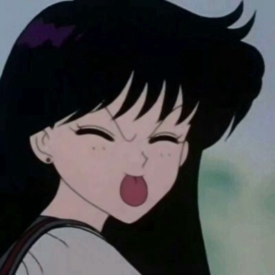 复古感拉满！9张软萌女生旧漫头像合集