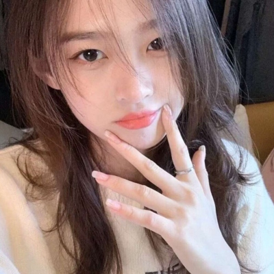 超好看的女生真人头像合集！14张高清精致款直接存