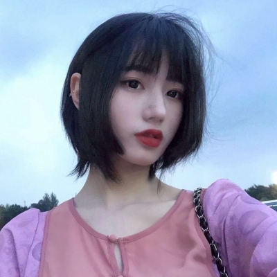 微信女生头像高冷气质 颜值女神自带的清冷感太绝了