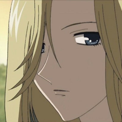 女生动漫丧系头像合集！33张高清好看的头像直接抱走