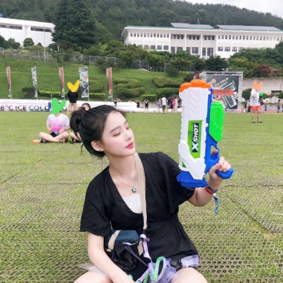 三人闺蜜头像合集！好姐妹就要一起换好看头像