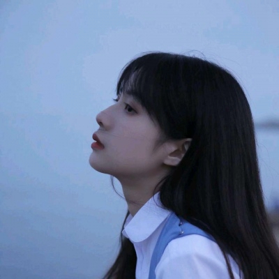 新版女生微信头像合集 36张高清干净又唯美