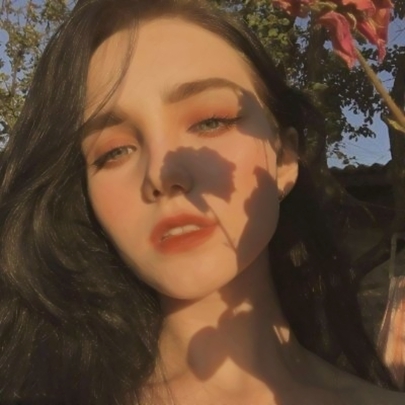 17张高清真人小姐姐头像 好看的女生头像合集