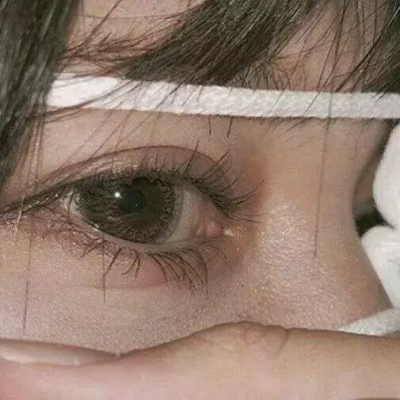 13张自带高级感的女生微信头像，直接存