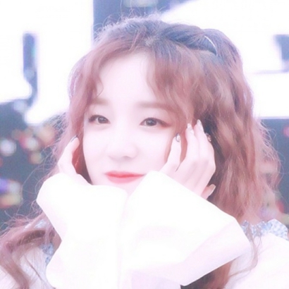 宋雨琦可爱高清头像合集 28张明星头像素材