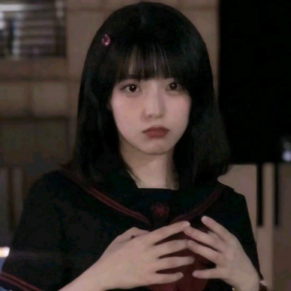 90后专属个性微信女头像 31张超高清素材合集