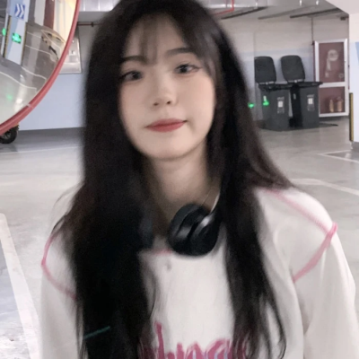 超火女生高清头像合集 12张精选任你挑