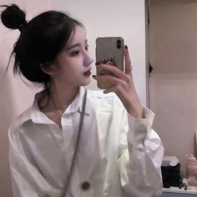 14张高清个性女生网图头像 随便用都好看