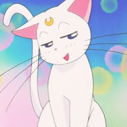 15张高清软萌美少女战士QQ头像 戳中少女心的二次元头像合集