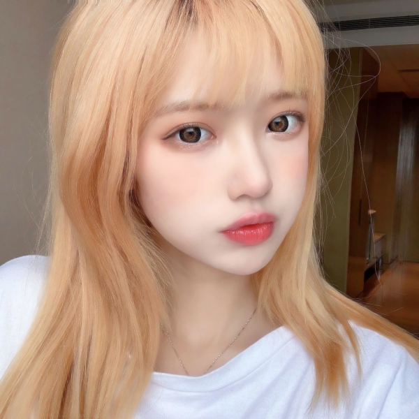 染发系超酷闺蜜头像！22张超清双人头像合集