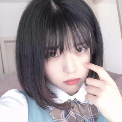 22张高清单人闺蜜头像 一人一张超好看
