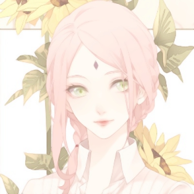 最新女生漫画微信头像 16款合集来了