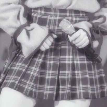 14张高清气质款！不露脸女生部位头像合集