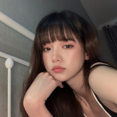 超治愈温柔女生头像合集 一共11张等你来挑