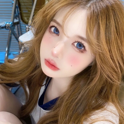 高清女生头像合集 共15张