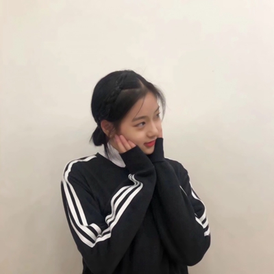 14张高清可爱傻白甜女生QQ头像合集