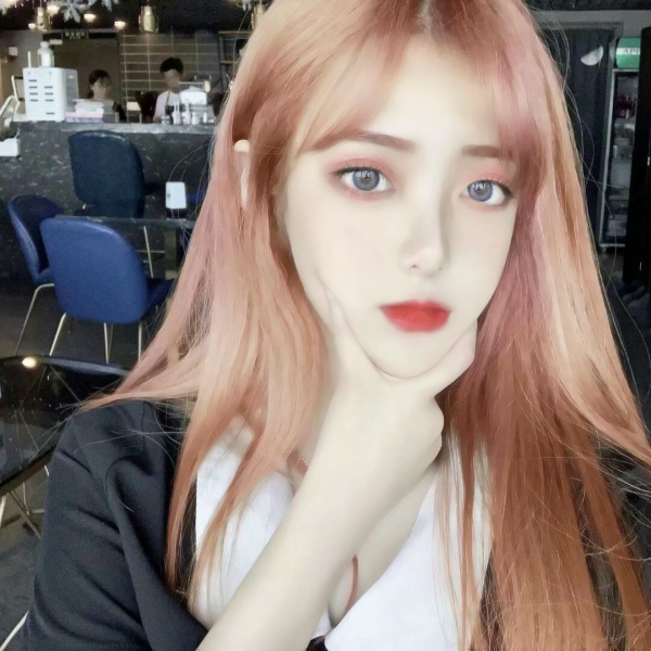 30张高清霸气御姐女生头像 自带女王气质的头像合集