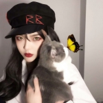 超有气场！11张高清御姐高冷气质头像合集