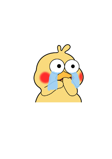 重新绘制的鹦鹉高清图！适合当头像用