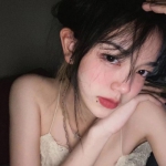 14张质感拉满的高清真人女生头像 快来收藏