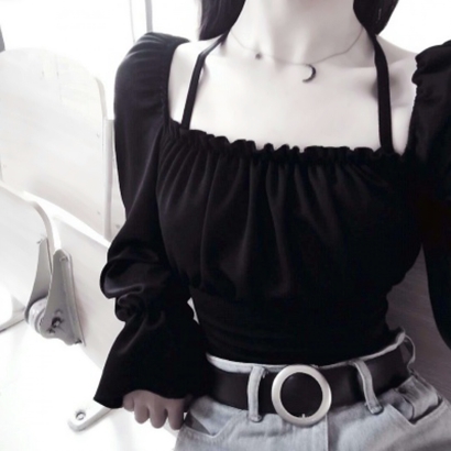 10张高清优质女生部位头像 颜值氛围感拉满