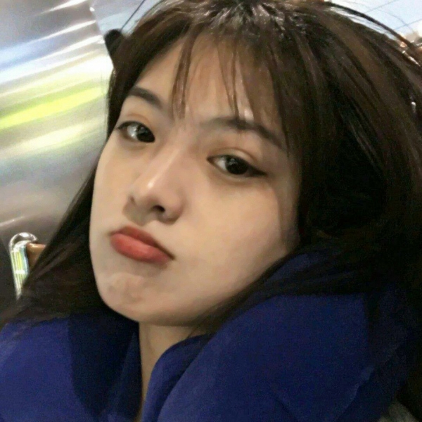 微信可爱气质女生头像 36张清纯养眼款