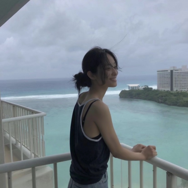 16张超清好看的少女微信头像 快来挑专属你的头像