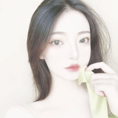 20张高清最新御姐真人女神头像合集