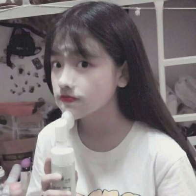 20张高清可盐可甜女生头像 一键拿捏百变风格