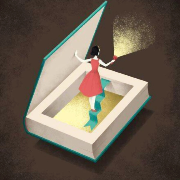 女生单人动漫头像合集 独处也有治愈的温柔