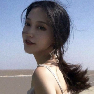 气质干净清纯女生头像合集 36张清新氛围感拉满