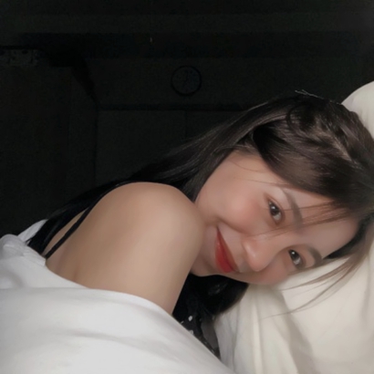 28张女生气质微信头像合集 氛围感拉满的女神头像