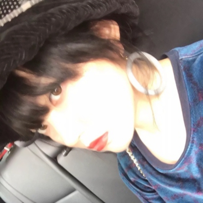 36张高清成熟稳重风女生微信头像合集